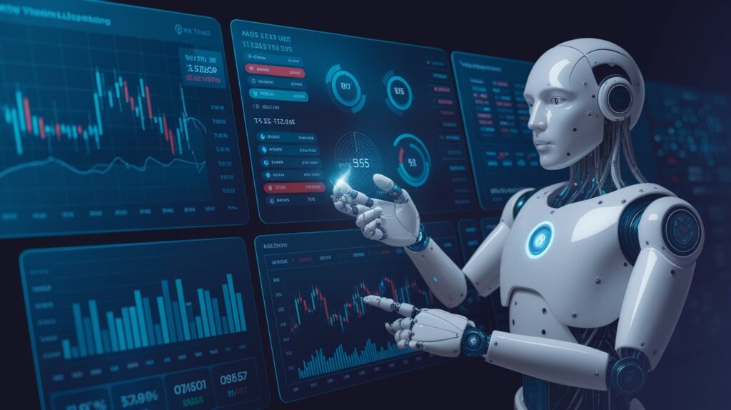 ai crypto trading