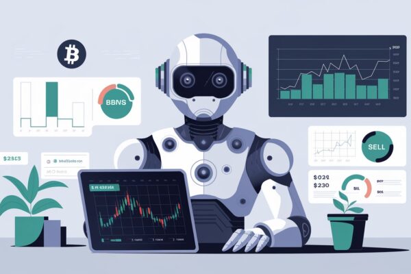 ai crypto trading